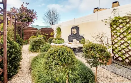 Maison 4 chambres avec piscine privée en Camargue : photo 12