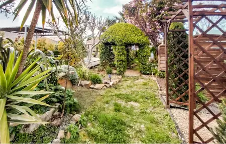 Maison 4 chambres avec piscine privée en Camargue : photo 14