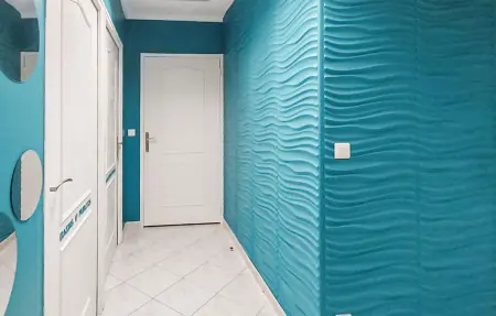 Maison 4 chambres avec piscine privée en Camargue : photo 17