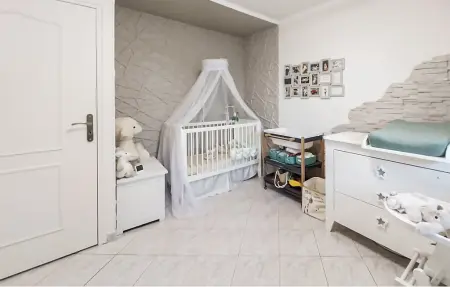 Maison 4 chambres avec piscine privée en Camargue : photo 19
