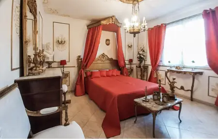 Maison 4 chambres avec piscine privée en Camargue : photo 21