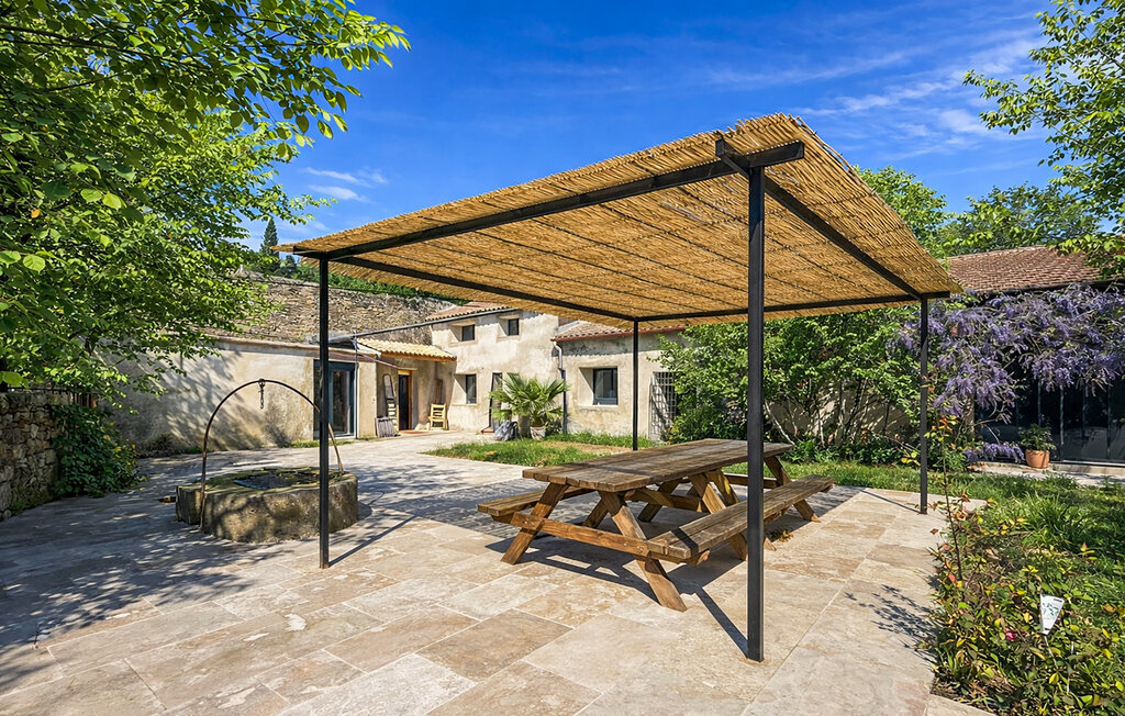 Maison 6 chambres avec piscine, spa et salle de fitness - Photo 2