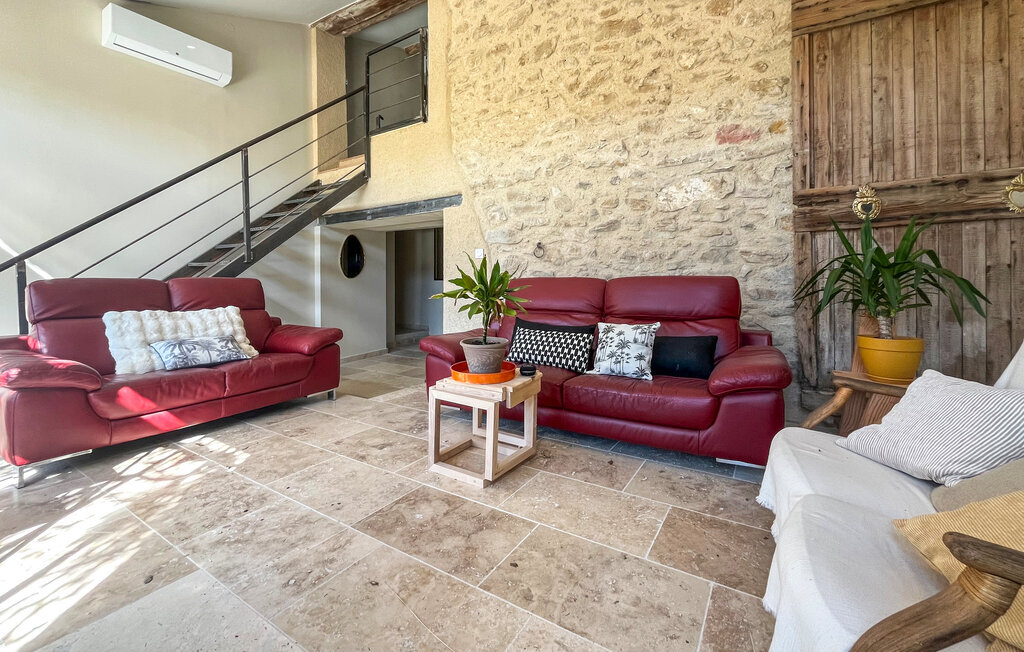 Maison 6 chambres avec piscine, spa et salle de fitness - Photo 8