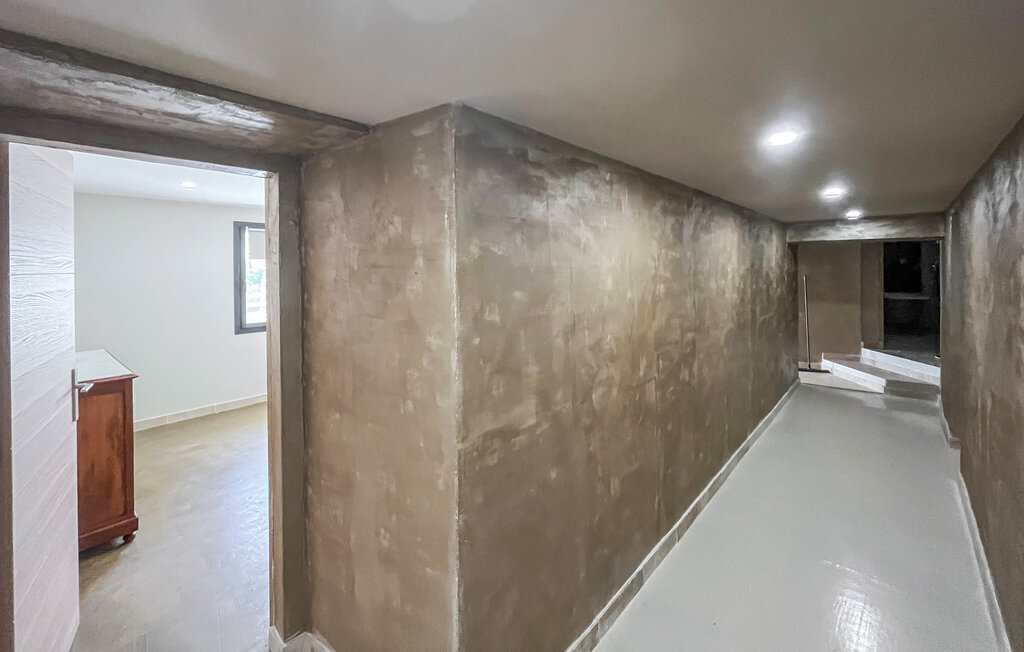 Maison 6 chambres avec piscine, spa et salle de fitness - Photo 13