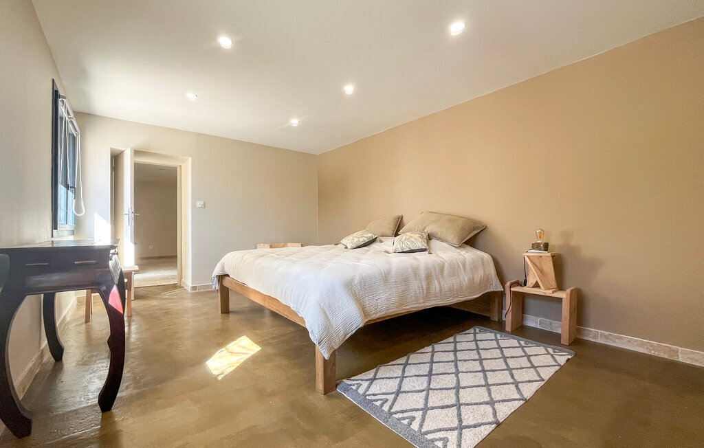 Maison 6 chambres avec piscine, spa et salle de fitness - Photo 14