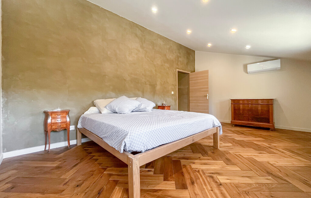 Maison 6 chambres avec piscine, spa et salle de fitness - Photo 20