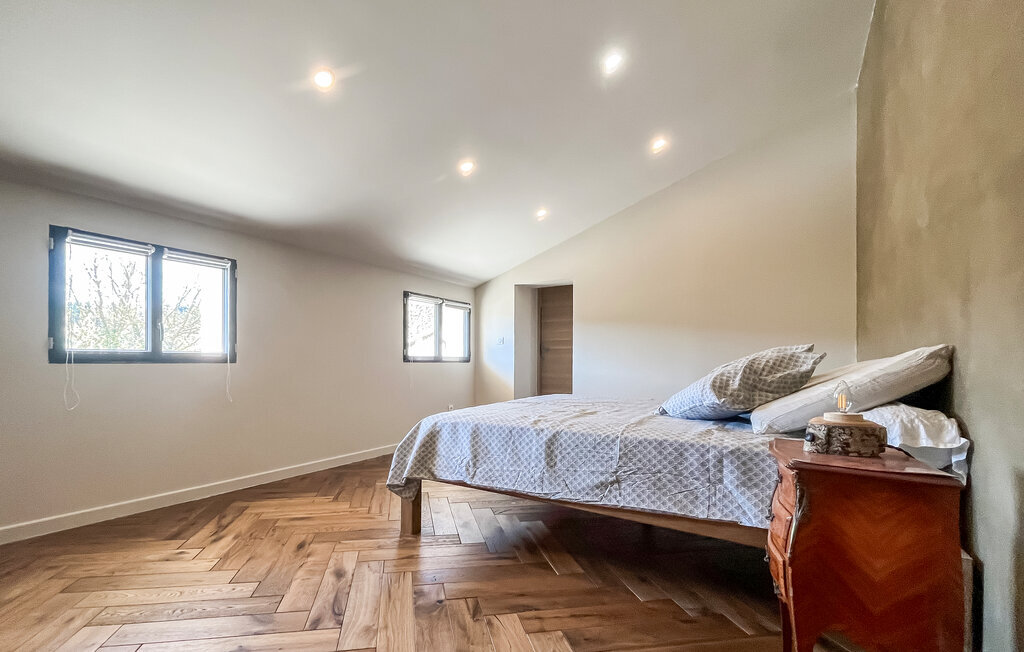 Maison 6 chambres avec piscine, spa et salle de fitness - Photo 21
