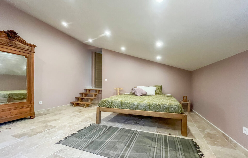 Maison 6 chambres avec piscine, spa et salle de fitness - Photo 24