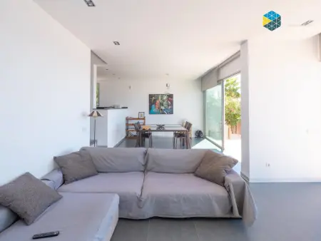 Villa 4 chambres Cala Pi avec piscine privée : photo 3