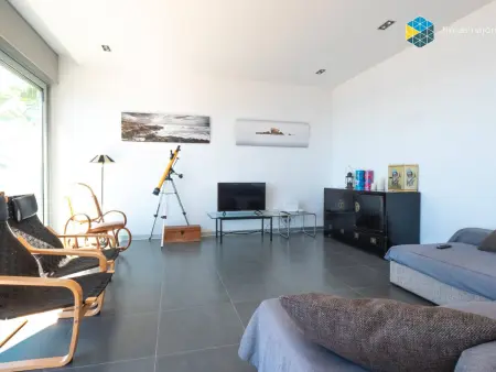 Villa 4 chambres Cala Pi avec piscine privée : photo 14