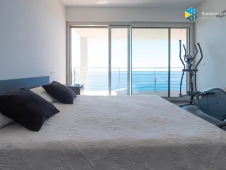 Villa 4 chambres Cala Pi avec piscine privée : photo 20