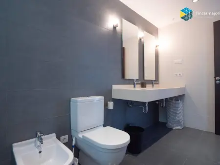 Villa 4 chambres Cala Pi avec piscine privée : photo 26