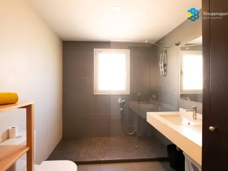 Villa 4 chambres Cala Pi avec piscine privée : photo 27