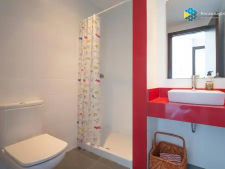 Villa 4 chambres Cala Pi avec piscine privée : photo 29