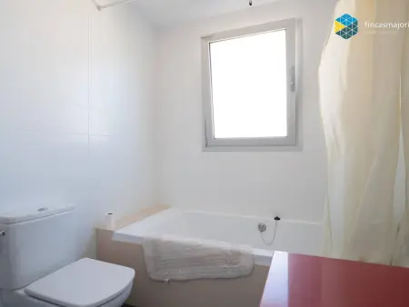 Villa 4 chambres Cala Pi avec piscine privée : photo 30