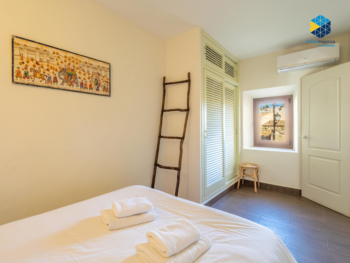 Maison 160 m² avec cheminée à Selva, 6 personnes - Photo 13