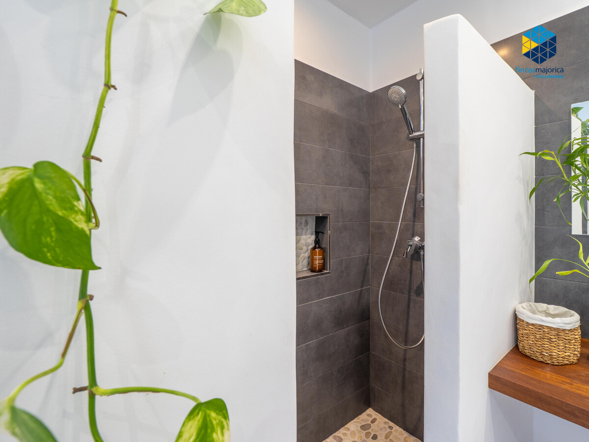 Maison 160 m² avec cheminée à Selva, 6 personnes - Photo 16
