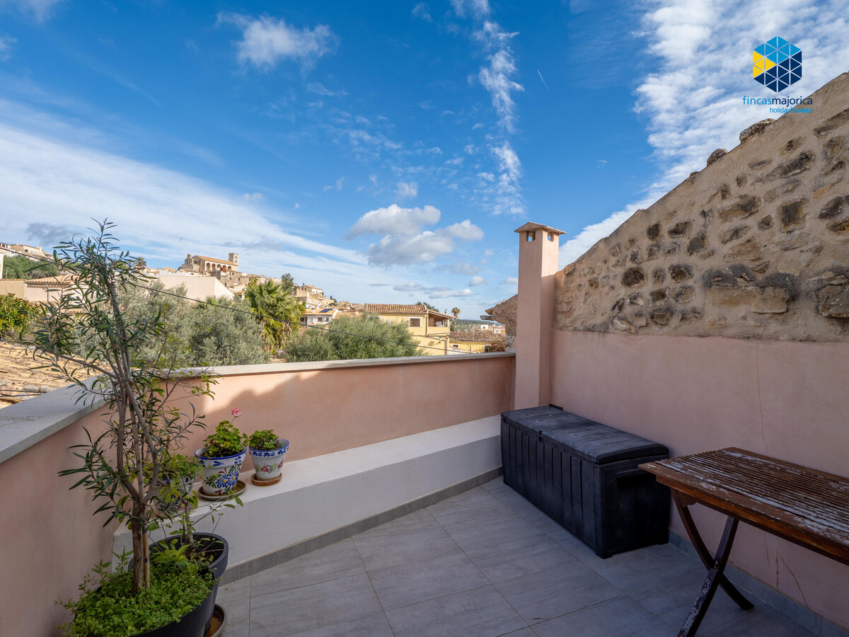 Maison 160 m² avec cheminée à Selva, 6 personnes - Photo 23