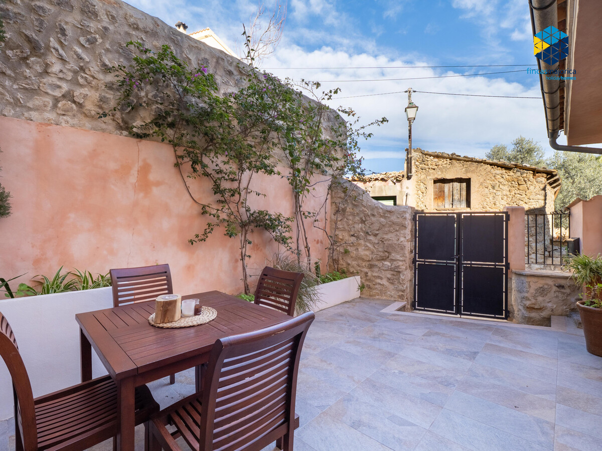 Maison 160 m² avec cheminée à Selva, 6 personnes - Photo 25