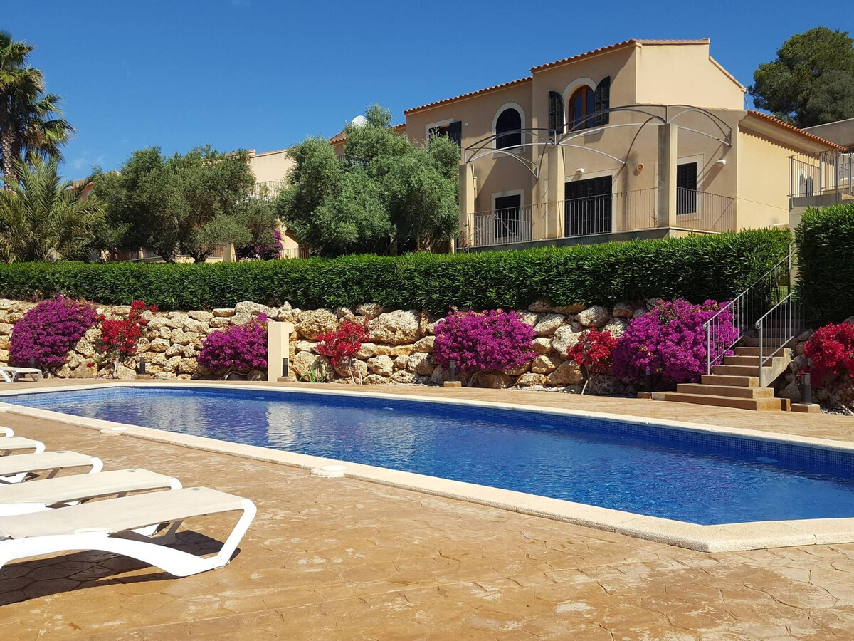 Maison 140m² piscine collective à Cala Romantica - Photo 5