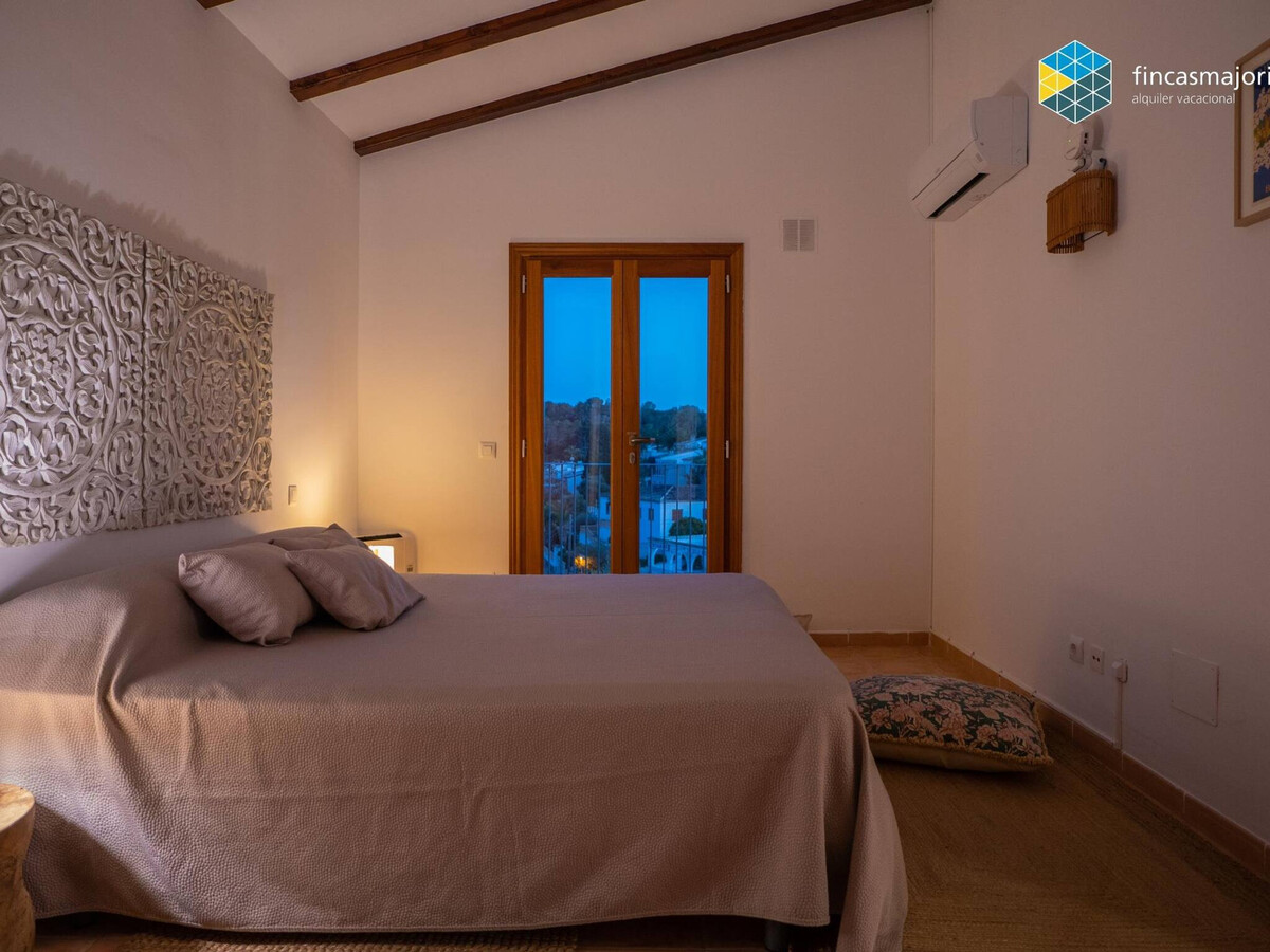 Maison 140m² piscine collective à Cala Romantica - Photo 18