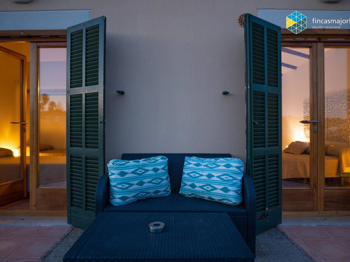 Maison 140m² piscine collective à Cala Romantica - Photo 22
