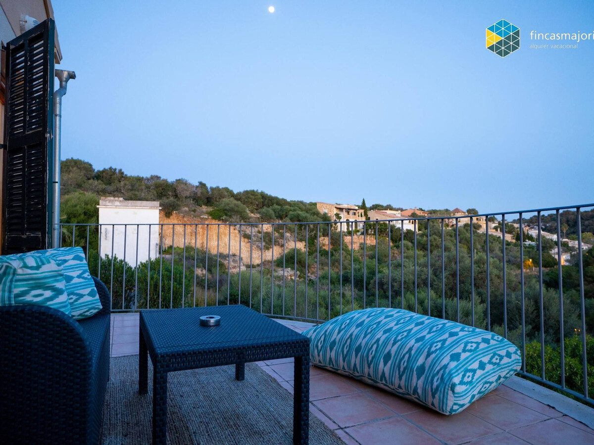 Maison 140m² piscine collective à Cala Romantica - Photo 23