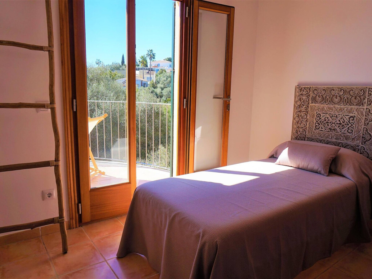 Maison 140m² piscine collective à Cala Romantica - Photo 28