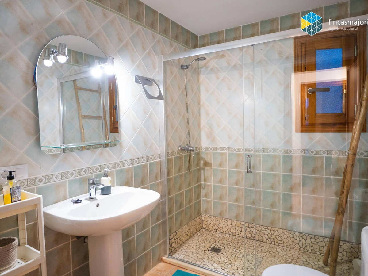 Maison 140m² piscine collective à Cala Romantica - Photo 32