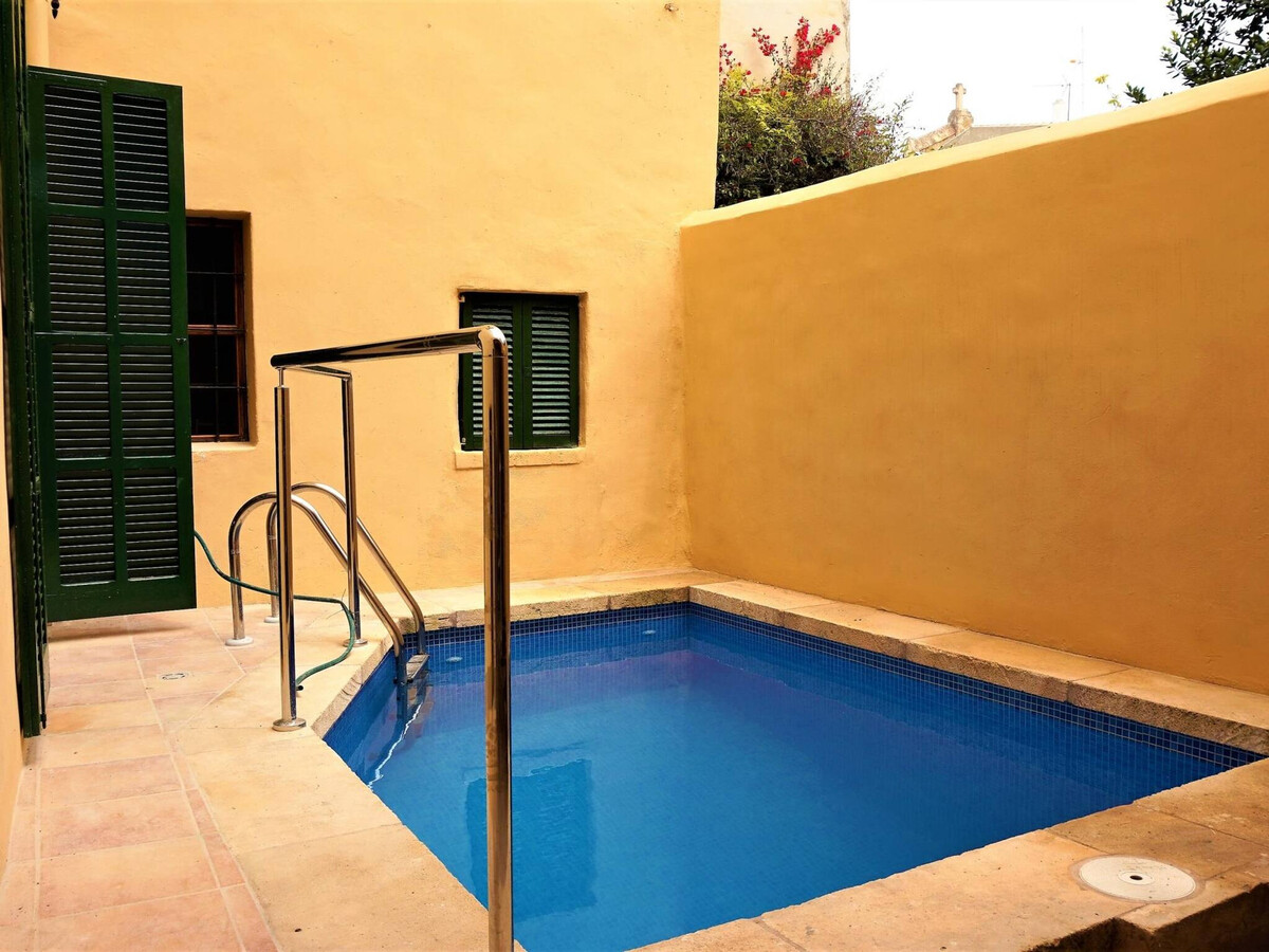Villa 6 chambres Llucmajor avec piscine privée toute l'année - Photo 4