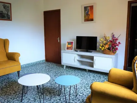 Location villa à Llucmajor, Magnifique Villa à Llucmajor avec Piscine Privée, Climatisation et Garage