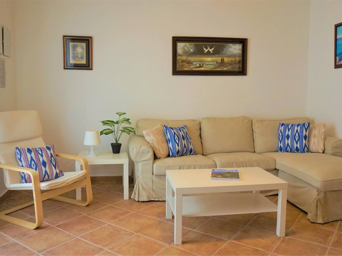 Maison 5 chambres avec piscine 20m à Porreres - Photo 4
