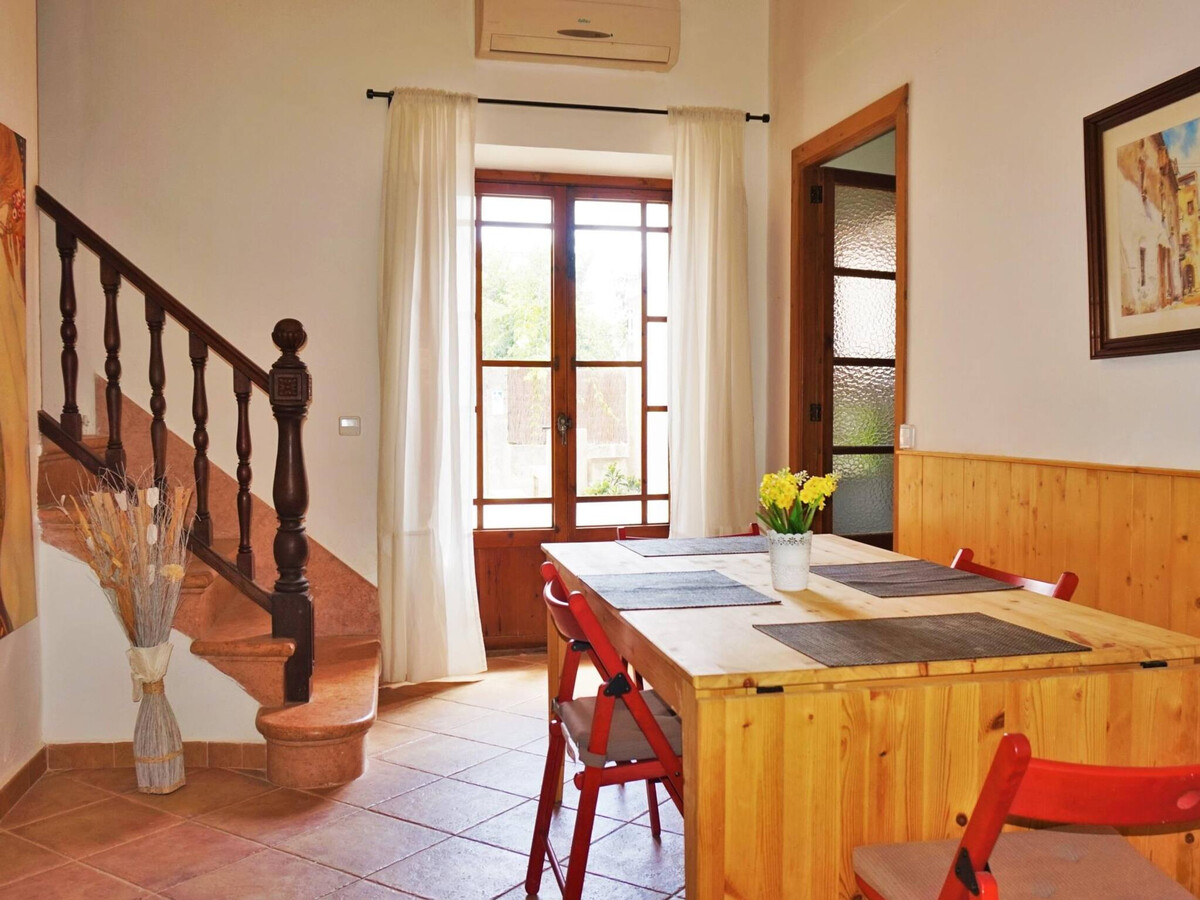 Maison 5 chambres avec piscine 20m à Porreres - Photo 6