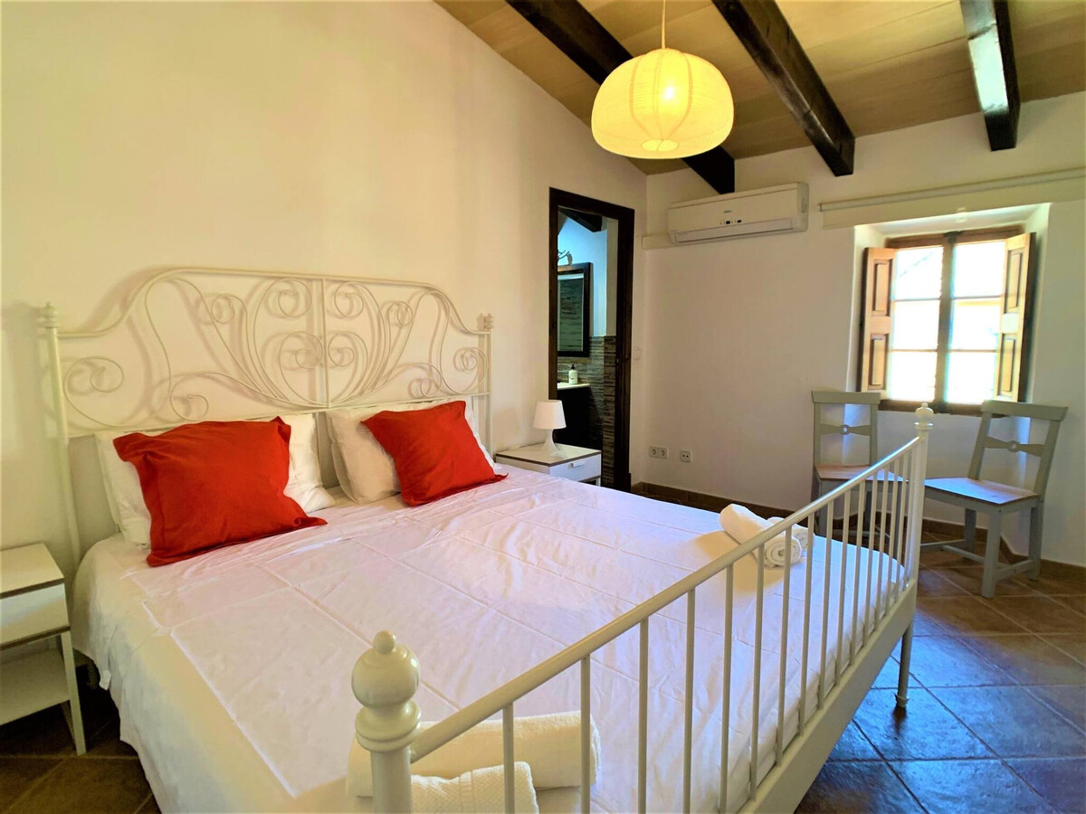 Maison 5 chambres avec piscine 20m à Porreres - Photo 9