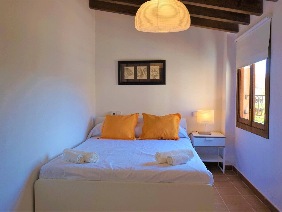 Maison 5 chambres avec piscine 20m à Porreres - Photo 17