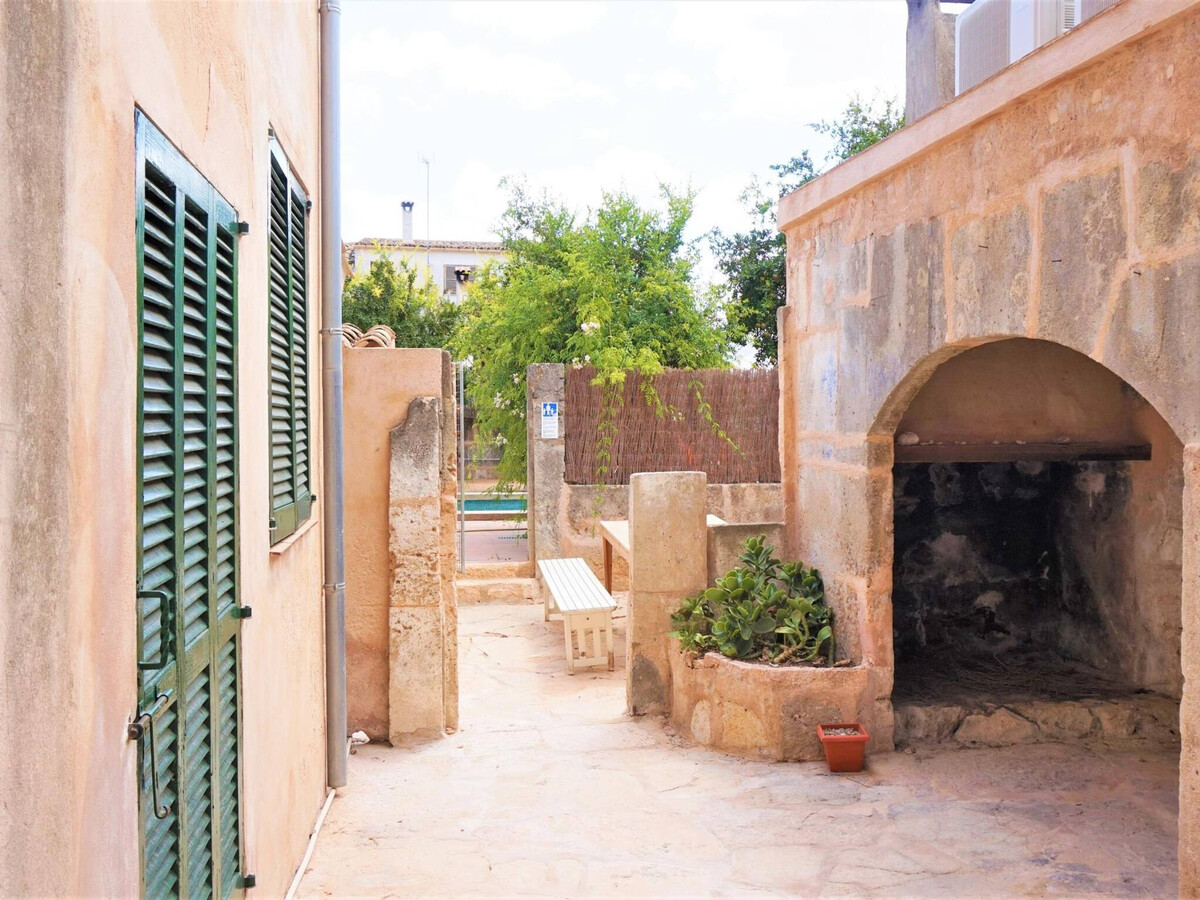Maison 5 chambres avec piscine 20m à Porreres - Photo 25