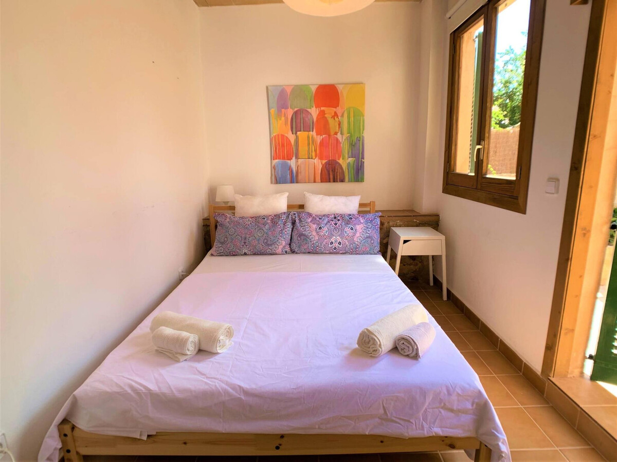 Maison 5 chambres avec piscine 20m à Porreres - Photo 26