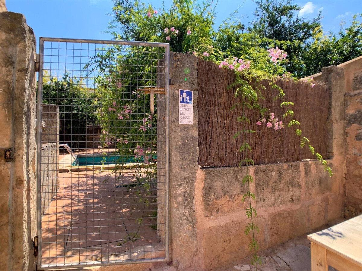 Maison 5 chambres avec piscine 20m à Porreres - Photo 27