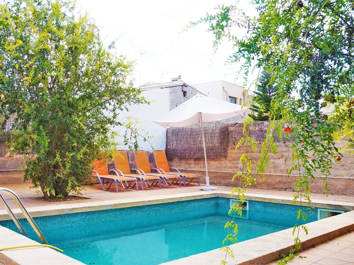Maison 5 chambres avec piscine 20m à Porreres - Photo 28