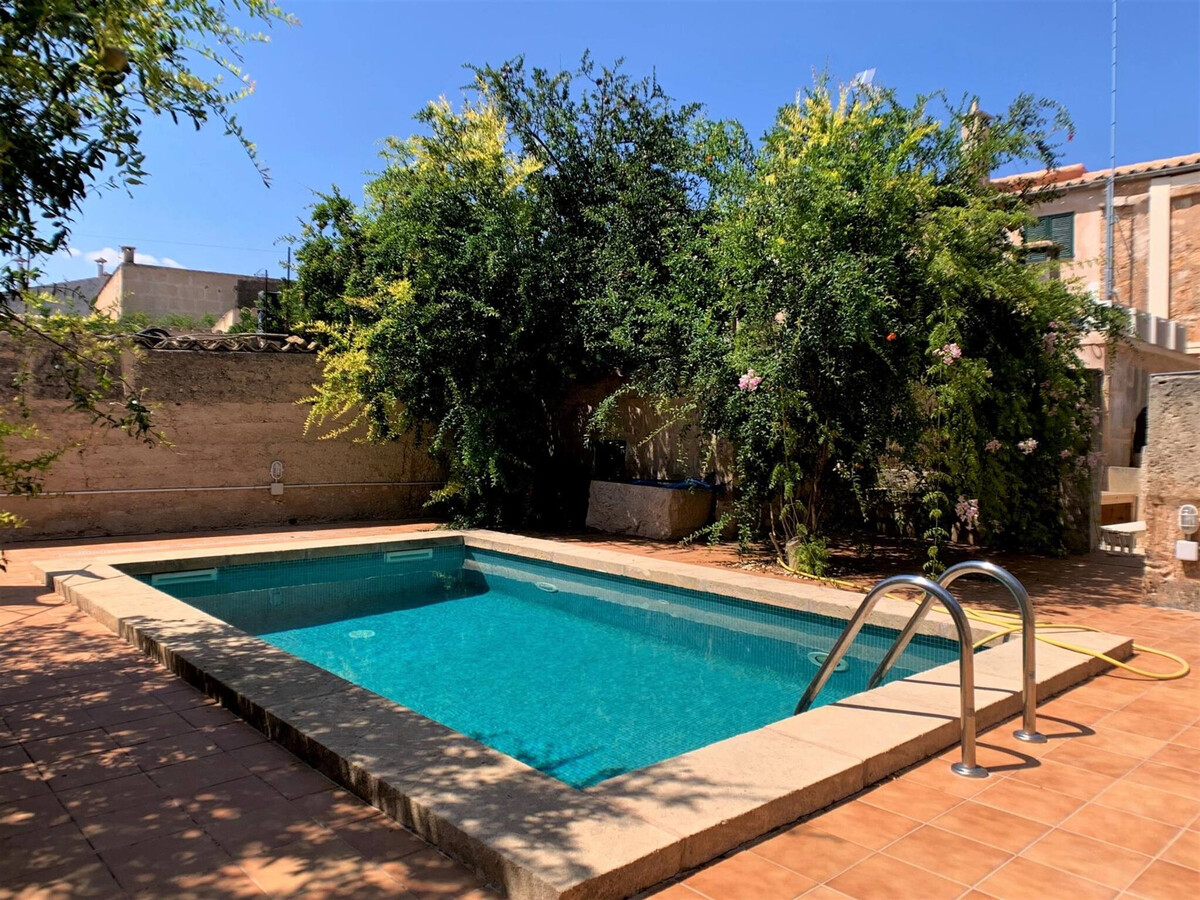 Maison 5 chambres avec piscine 20m à Porreres - Photo 29