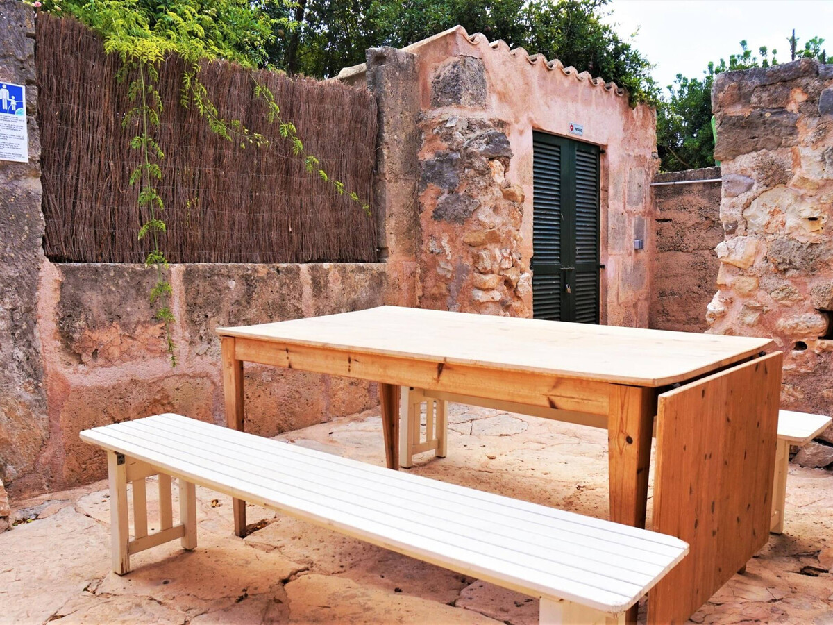 Maison 5 chambres avec piscine 20m à Porreres - Photo 31