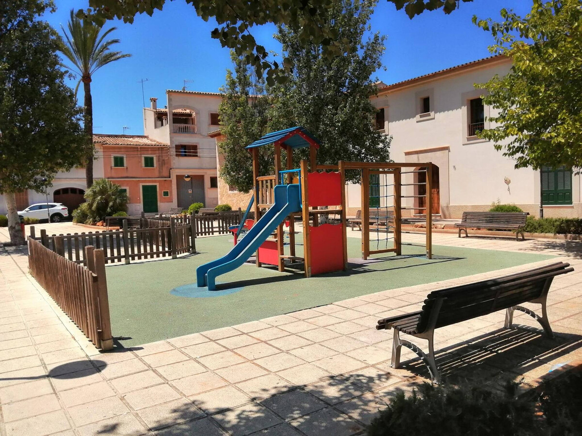 Maison 5 chambres avec piscine 20m à Porreres - Photo 33