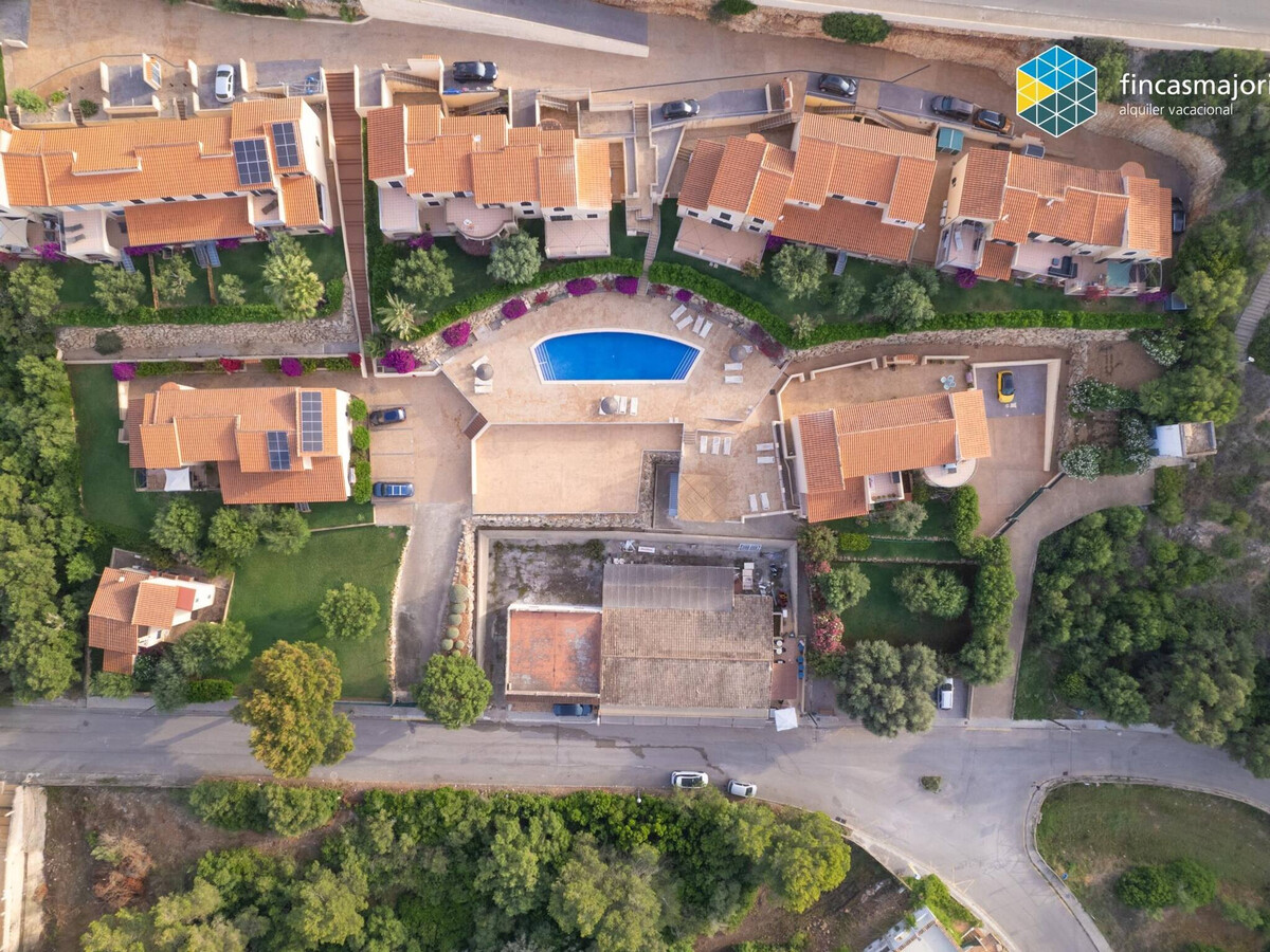 Casa Josemar : maison 140 m² piscine et jardin - Photo 2