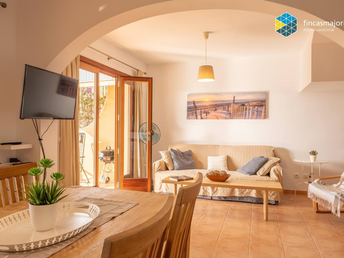 Casa Josemar : maison 140 m² piscine et jardin - Photo 4
