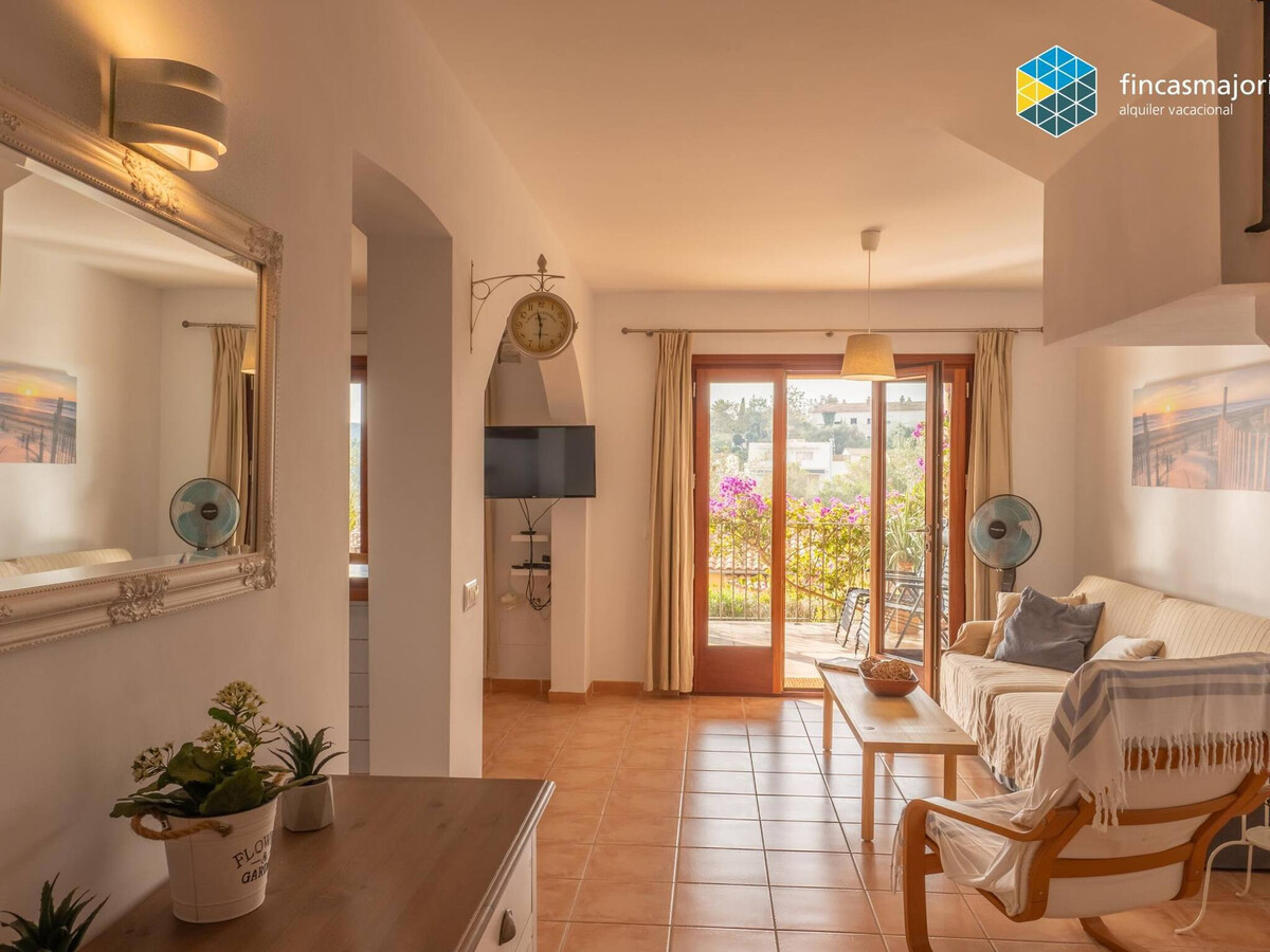 Casa Josemar : maison 140 m² piscine et jardin - Photo 6