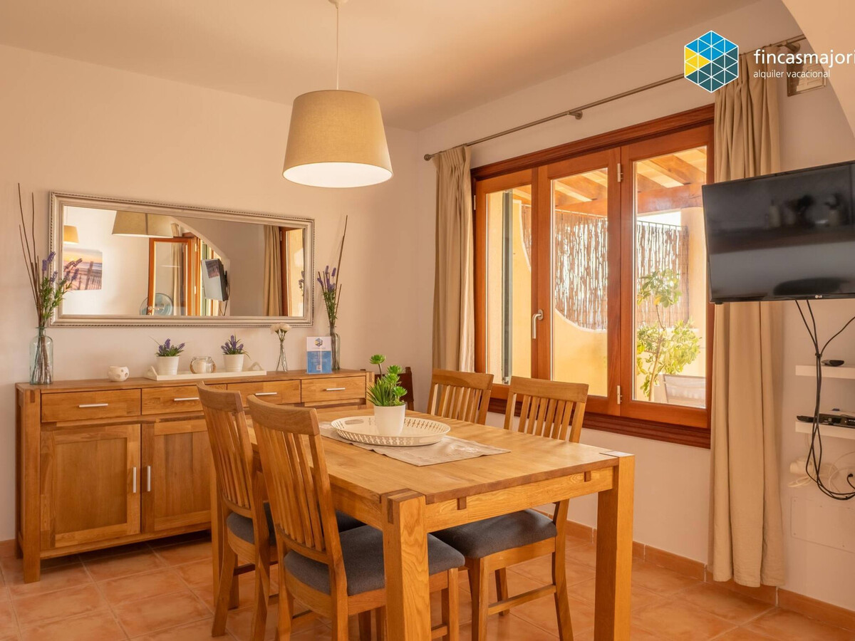 Casa Josemar : maison 140 m² piscine et jardin - Photo 9