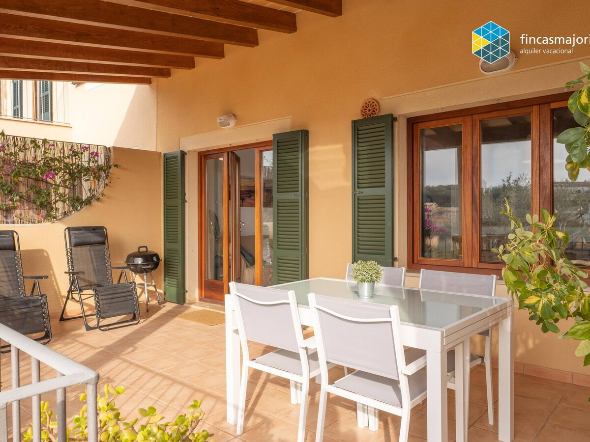 Casa Josemar : maison 140 m² piscine et jardin - Photo 14