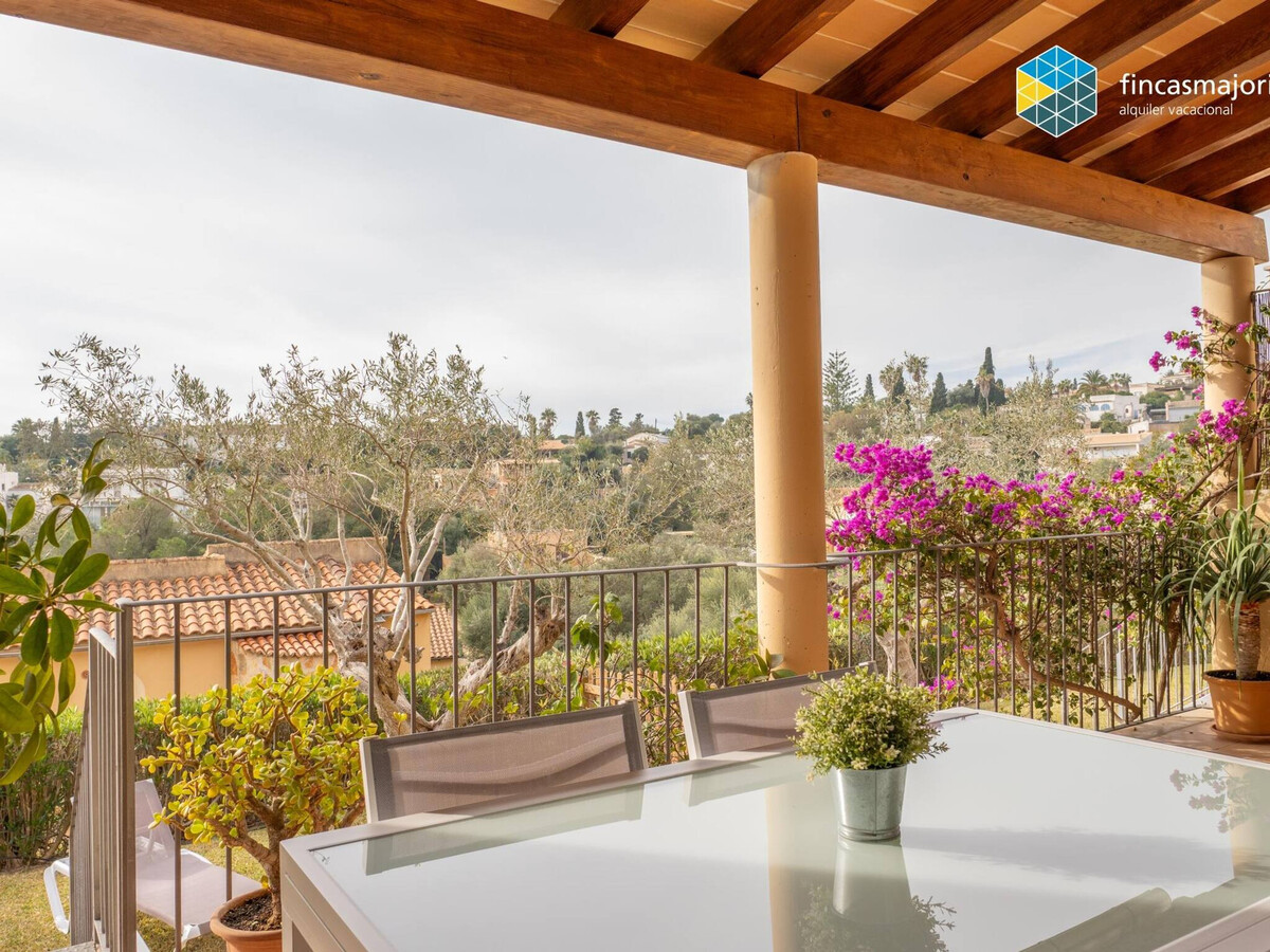 Casa Josemar : maison 140 m² piscine et jardin - Photo 15