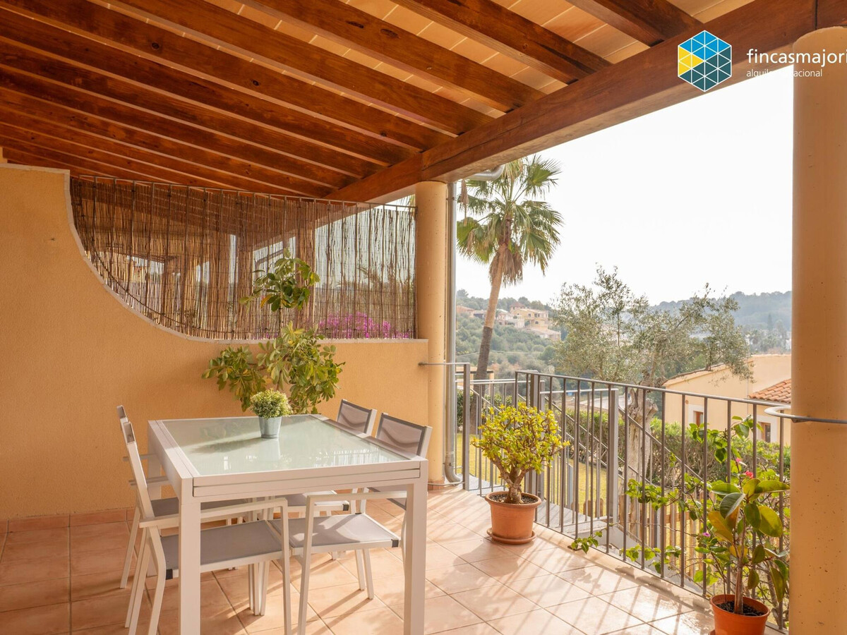 Casa Josemar : maison 140 m² piscine et jardin - Photo 16