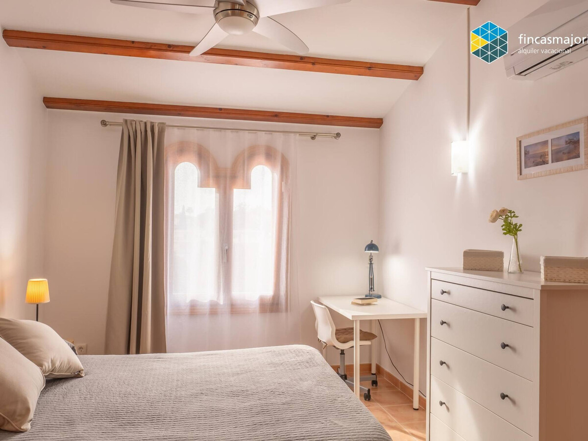 Casa Josemar : maison 140 m² piscine et jardin - Photo 22
